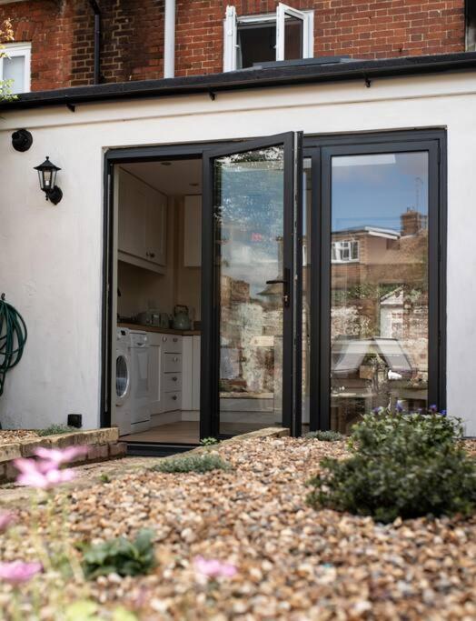 Braybrooke Cottage, Саффрон-Уолден Экстерьер фото