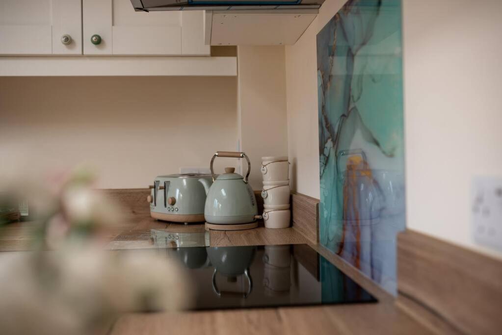 Braybrooke Cottage, Саффрон-Уолден Экстерьер фото